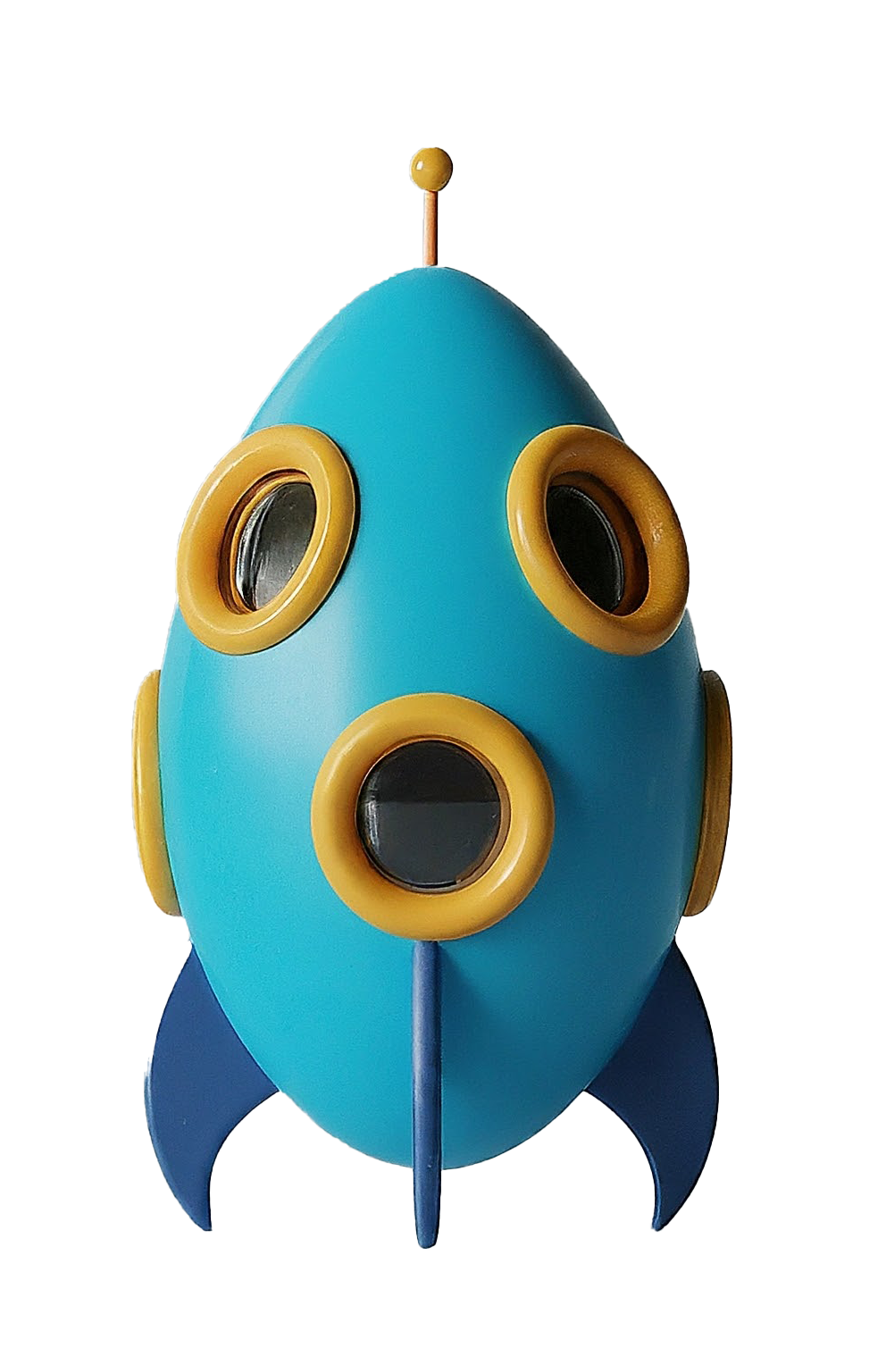 rocket